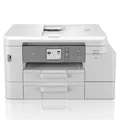 Produktbild: Brother MFC-J4540DW 4-in-1 Farbtintenstrahl-Multifunktionsgerät Drucker
