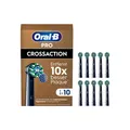 Produktbild: Oral-B Pro CrossAction BLACK 10er FFU