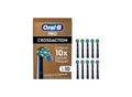 Produktbild: Oral-B Pro CrossAction BLACK 10er FFU