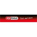 Produktbild: Ks Tools Aufkleber Tools And More 1000x200 Mm