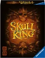 Produktbild: Ravensburger Spiel Skull King, Made in Europe