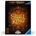 Produktbild: Ravensburger Kartenspiel 22578, Skull King, ab 8 Jahre, 2-8 Spieler