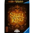 Produktbild: Ravensburger Verlag GmbH Spielesammlung Ravensburger Spiel 22578 - Skull King - Stichkartenspiel für 2-8 Spie