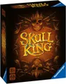 Produktbild: Ravensburger Spiel Die flotten Kleinen Kartenspiel Skull King 22578