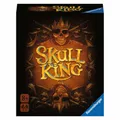 Produktbild: Ravensburger Skull King Stichkartenspiel Kartenspiel Familienspiel ab 8 Jahren