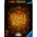 Produktbild: Ravensburger Spiel 22578 - Skull King - Stichkartenspiel für 2-8 Spieler, Karten