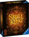 Produktbild: Ravensburger Die flotten Kleinen Kartenspiel Skull King 22578