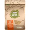 Produktbild: Versele-Laga Menu Nature Insektemix | 250 g | Für brütende und Junge Vögel | Ergänzungsfuttermittel zur Unterstützung der Eiablage und Entwicklung | Mit Mehlwürmern und Garnelen