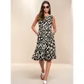 Produktbild: Druckkleid HEINE 