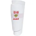 Produktbild: JAKO Schienbeinschoner VfB Stuttgart, weiß, 02 (Senior), ST2793