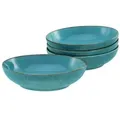 Produktbild: CreaTable 21683 Nature Collection Poke Bowl Schüssel, blau, 4-teilig (1 Set)