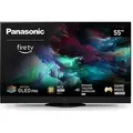 Produktbild: Panasonic TV-55Z90AEG Fernseher 139,7 cm (55