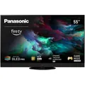 Produktbild: Smart TV Panasonic TV55Z90AEG 55