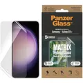 Produktbild: PanzerGlass Ultra-Wide Fit (1 Stk., Samsung Galaxy S23+) (7319)