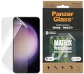 Produktbild: Panzerglass Samsung Galaxy S+ 2023 UWF PET AB wA Protection d'écran transparent 1 pièce(s)