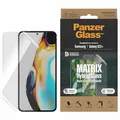 Produktbild: Für Samsung Galaxy S23 Plus Screen Protection Schutzglas Schutz Transparent