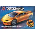 Produktbild: QUICKBUILD Lamborghini Huracan EVO