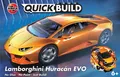 Produktbild: Airfix J6058 - QUICKBUILD Lamborghini Huracan EVO - Neu