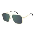 Produktbild: Sonnenbrillen CARRERA CARRERA 333/S J5G GOLD 59/16/145 Herren