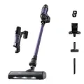 Produktbild: Rowenta X-PERT 7.60 RH6A31WO Standstaubsauger, schwarz
