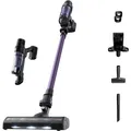 Produktbild: Rowenta X-PERT 7.60 RH6A31WO, Stielstaubsauger, schwarz