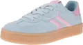 Produktbild: Tamaris 1-23723-44 - Damen Sneaker - 880-Light-Blue, Größe:38 EU