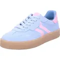 Produktbild: Tamaris Sneaker echtes Leder blau 38 EU