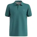 Produktbild: s.Oliver Poloshirt Poloshirt kurzarm, Piqué, Kragen, Knöpfe XXXL (60/62)