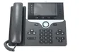 Produktbild: Cisco - CP-8841-3PCC-K9= - IP Phone 8841 - VoIP-Telefon - SIP, RTCP, RTP, SRTP,