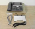 Produktbild: NEU Cisco CP-8841-3PCC-K9 Cisco IP Phone 8841 multiplatform firmware NEW OPEN