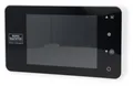 Produktbild: Burg Wächter eGuard DG8100 W elektronischer Türspion (37370)