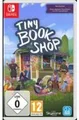 Produktbild: Tiny Bookshop (Nintendo Switch)