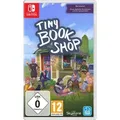 Produktbild: Tiny Bookshop (Nintendo Switch)