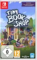 Produktbild: Tiny Bookshop [Nintendo Switch]