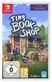 Produktbild: CentreSoft Tiny Bookshop (Nintendo Switch)
