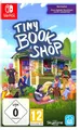 Produktbild: Tiny Bookshop - Nintendo Switch - Neu & OVP - Deutsche Version