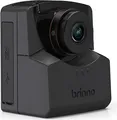 Produktbild: Brinno EMPOWER, 118°, 1920 x 1080 Pixel, MicroSD (TransFlash), MicroSDHC, MicroSDXC, 128 GB, Schwarz, TFT