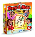 Produktbild: Pencil Nose | Zeichne mit der Nase, Blume, Haus und Hase | Deutsch | Spiel