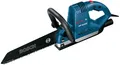 Produktbild: Bosch Elektrofuchsschwanz GFZ 16-35 AC, 2x Sägebl. f. Porenbet., 2x f. Holz + Kunstst., Kabelgebunden
