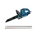 Produktbild: Bosch Professional ELECTRICO GFZ 16-35 AC (inkl. Absaugadapter, 2x Sägeblatt TF 350 NHM für Universalsäge für Porenbeton, 2x Sägeblatt TF 350 M für Universalsäge für Holz + Kunststoff, Schneider)