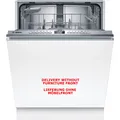 Produktbild: Bosch Home SBV4HTX00E Serie 4, Spülmaschine
