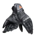 Produktbild: Dainese Carbon 4 Long Gloves Gr. L Motorradhandschuhe black black black Sport