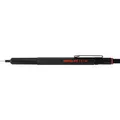 Produktbild: Rotring 600 (0.70 mm, HB, 1 x) (S1904442)