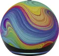 Produktbild: Amazon Echo Dot Kids (5. Gen.) - Regenbogenwirbel