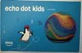 Produktbild: Amazon Echo Dot Kids 5. Generation Regenbogen Wirbel Design Alexa  | NEU & OVP✅