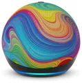 Produktbild: Amazon Echo Dot Kids (5.Gen) Wlan Lautsprecher mit Bluetooth Amazon Alexa