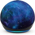 Produktbild: Amazon Echo Dot Kids (5.Gen) Sternenstaub Edition - 1 Jahr  Kids+