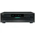 Produktbild: Onkyo DX-C390 6-Disk-CD-Player DXC390M4BMPP