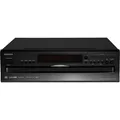 Produktbild: Onkyo DX-C390M4B schwarz CD-Player
