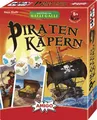 Produktbild: 02510 Piraten kapern Kartenspiel bis zu 5 Spielern ab 8 Jahr(e)